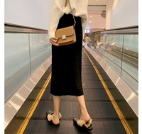 Черный [Полоска Кенга 70 м] Без разделения, бесплатная страховка доставки