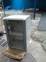 Golden Shield enclosure 15U network enclosure JD15 hanging wall enclosure Gold shield 15U hanging wall enclosure 15U wall-mounted enclosure