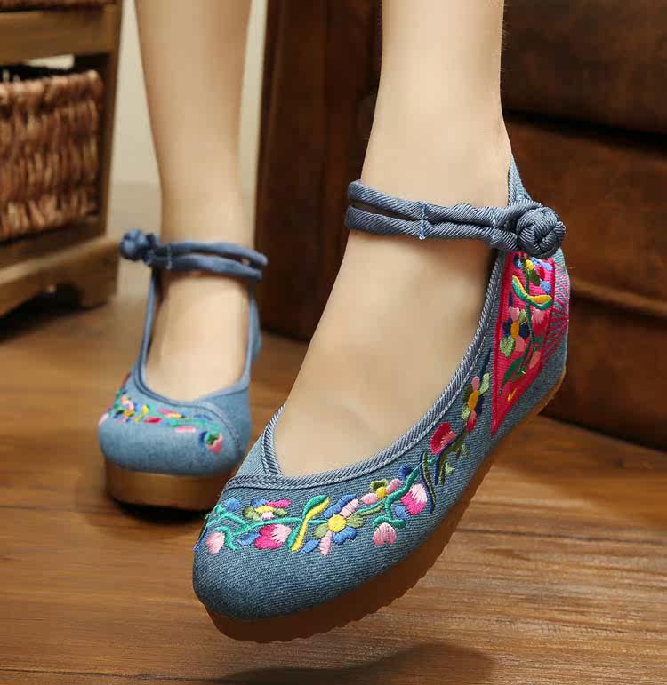 Chaussures de printemps - Ref 918549 Image 32