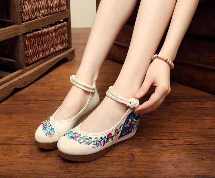 Chaussures de printemps - Ref 918549 Image 10