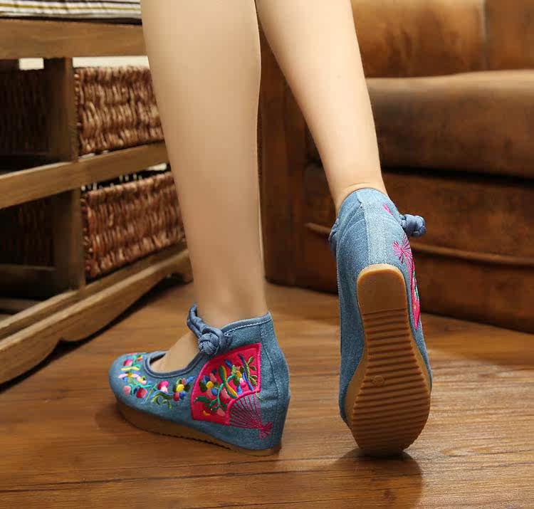 Chaussures de printemps - Ref 918549 Image 34