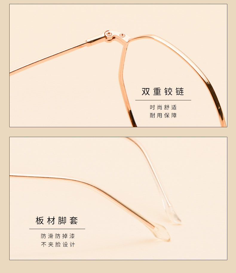 Montures de lunettes LENDEE   en Alliage de nickel - Ref 3138676 Image 21