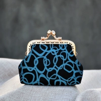 Потерянный город-синий