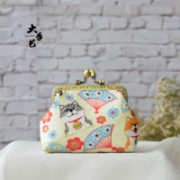 Тибетский синий