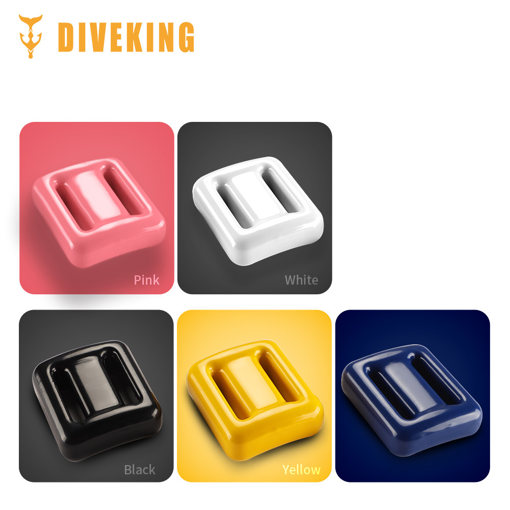 Freediving counterweight lead block belt cover fishing hunting scuba mermaid deep diving snorkeling weight diving counterweight