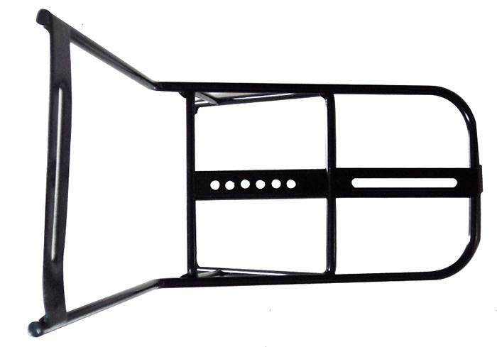 Porte-bagages pour vélo - Ref 2418654 Image 3