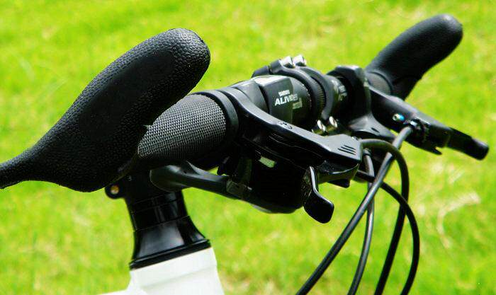 Guidon de vélo - Ref 2332503 Image 5