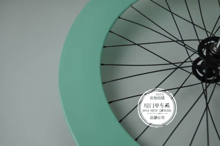 Roues de vélo - Ref 2384982 Image 20