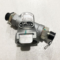 Xinyuan Xinhao 65 - 75 - 85 - 9 glue wheel excavator oil pipe hydraulic pipe pipeline filter