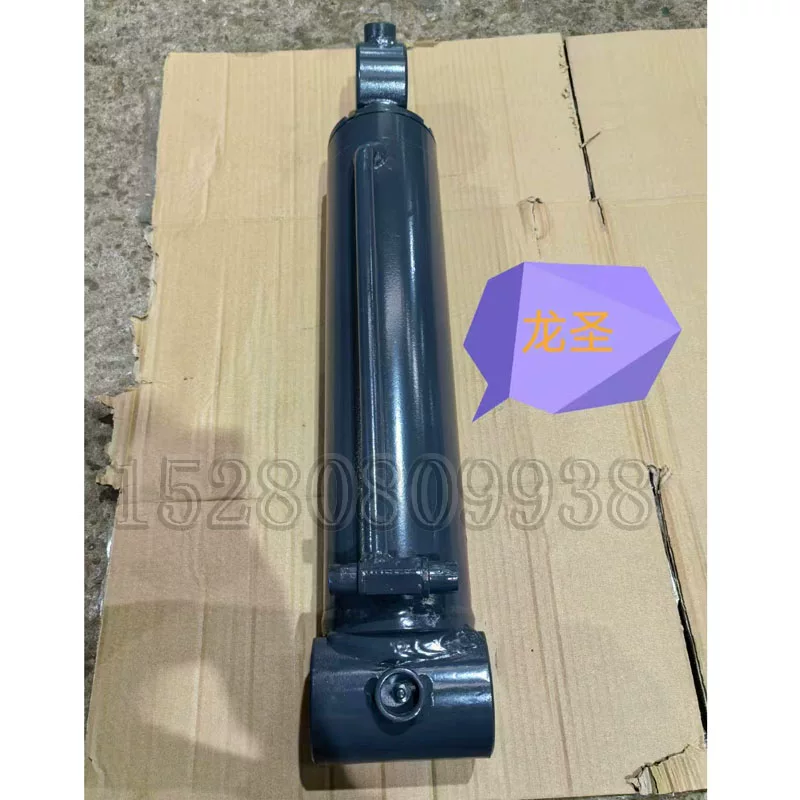 Катушка-эвакуатор Shanhe Mu Linsen Shadowless Claw Woyuan Pioneer Claw Guanglin Golden Claw Claw Wood Clamp Cylinder