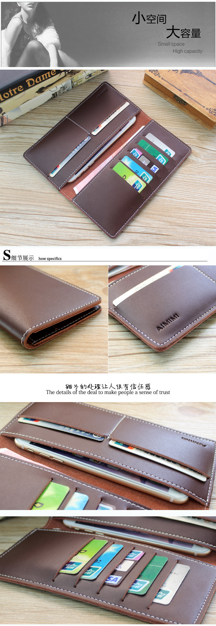 Sac homme - Ref 52599 Image 13