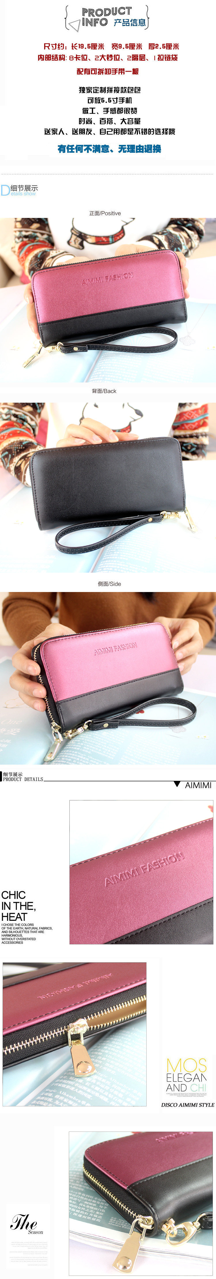 Sac pour homme - Ref 49686 Image 15