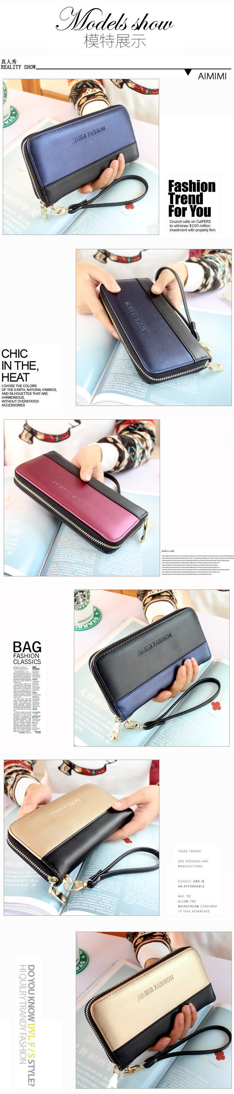 Sac pour homme - Ref 49686 Image 14