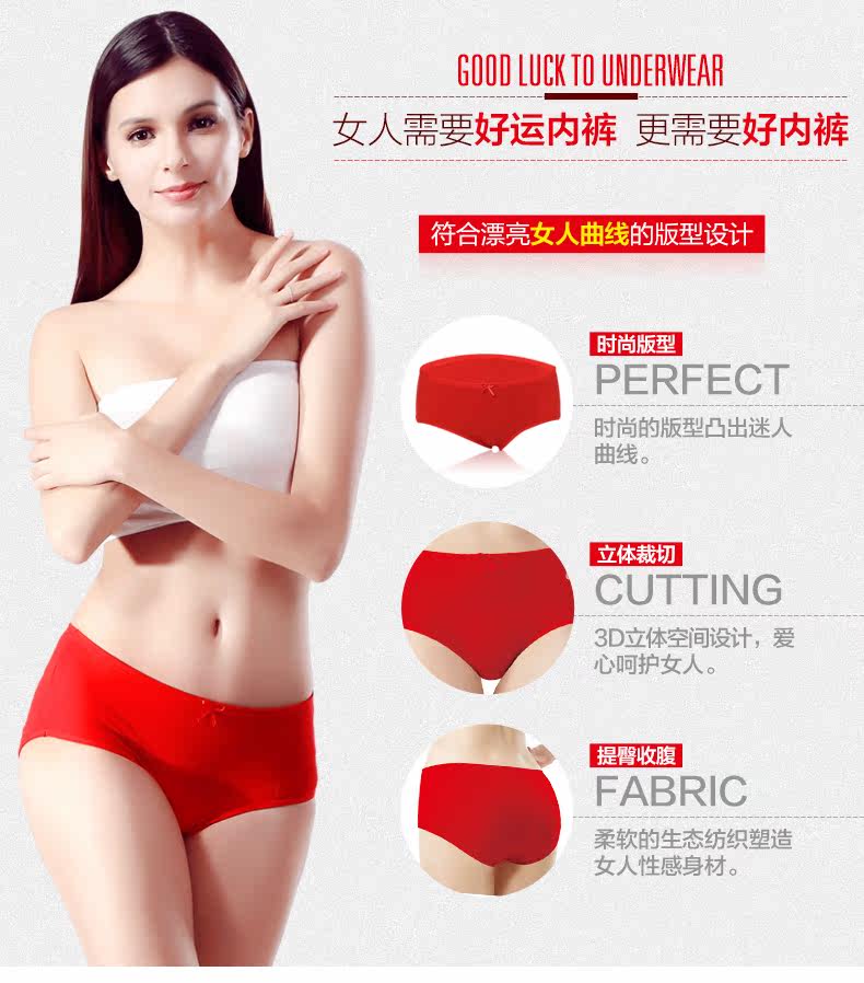 Slip jeunesse 9328-4 en coton - Ref 640977 Image 9