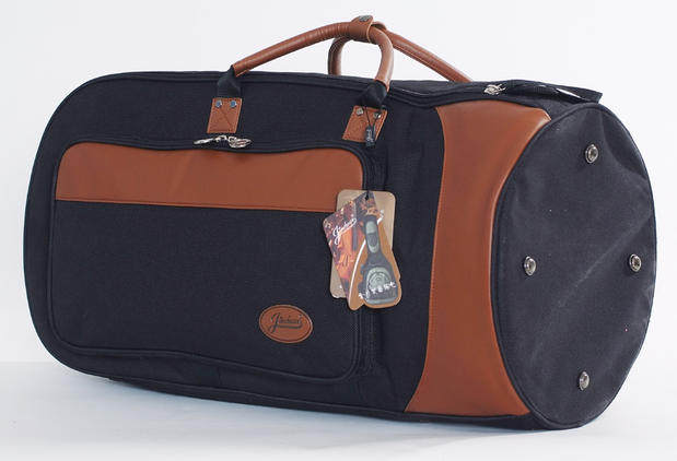 jinchuan jinchuan thickened upright key bag upper bass number packet subtone bodybuilding bag can double shoulder back portable E-3A