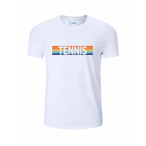 Pathfinder Sports Tennis Quick-drying Short Sleeve Top Breathable Personalized Fitness Running Tennis Badminton Sports T-shirt