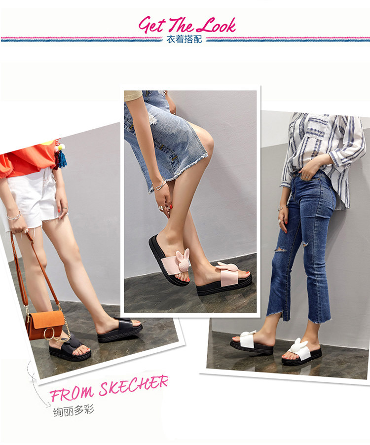 Sandales femme CHAARNA    en PU - Ref 2666534 Image 12