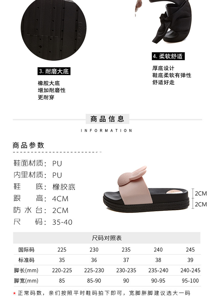 Sandales femme CHAARNA    en PU - Ref 2666534 Image 10