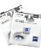 Beijing physical store Zeiss lenses A series DCU anti-blue light film/digital/new clear myopia glasses