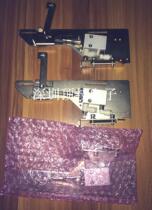 JUKI 2050 2060 STOPPER stop plate mechanism 40020551