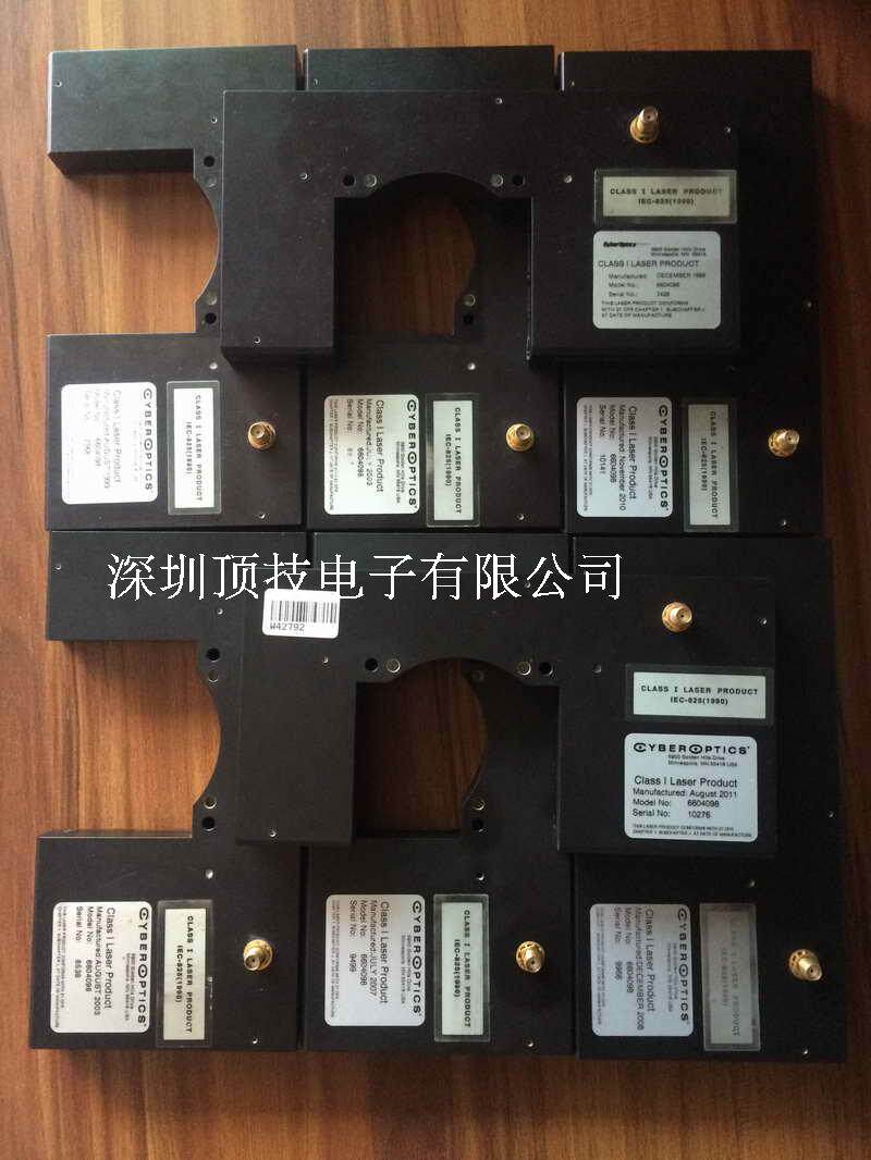 YAMAHA YVL88 YV88 Laser Professional Repair CYBEROPTICS6604098 6604033