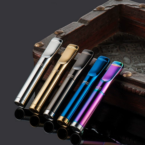 Сигарет Zobo Zheng Cigarettes Filter может очистить мужские металлические сигареты