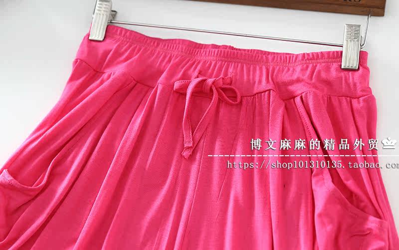 Pantalon pyjama jeunesse - Ref 722332 Image 21