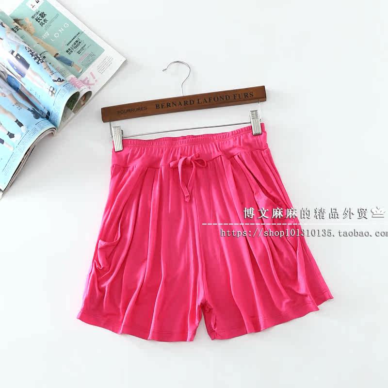 Pantalon pyjama jeunesse - Ref 722332 Image 20