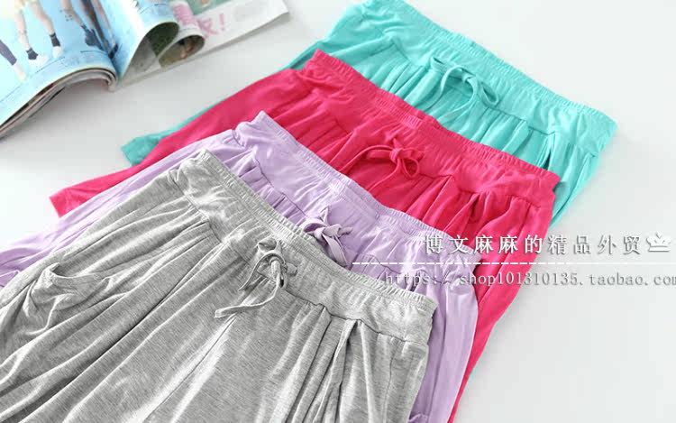 Pantalon pyjama jeunesse - Ref 722332 Image 10