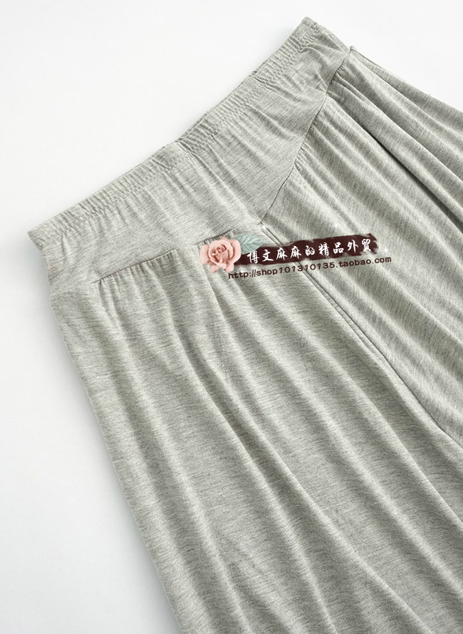 Pantalon pyjama - Ref 741924 Image 33