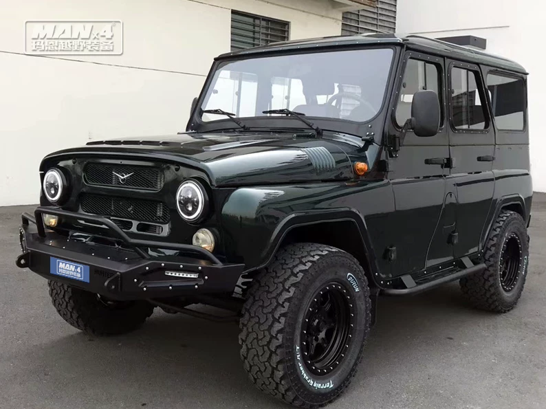 SUV, педаль с аксессуарами, клипсы включены