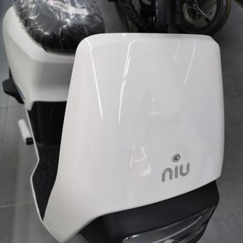 New car shell pp rear fender