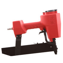 Huyue N851 pneumatic gun code nail gun N13 N15 N17 N19 N21 code nail gun steel nail mosquito nail air nail gun