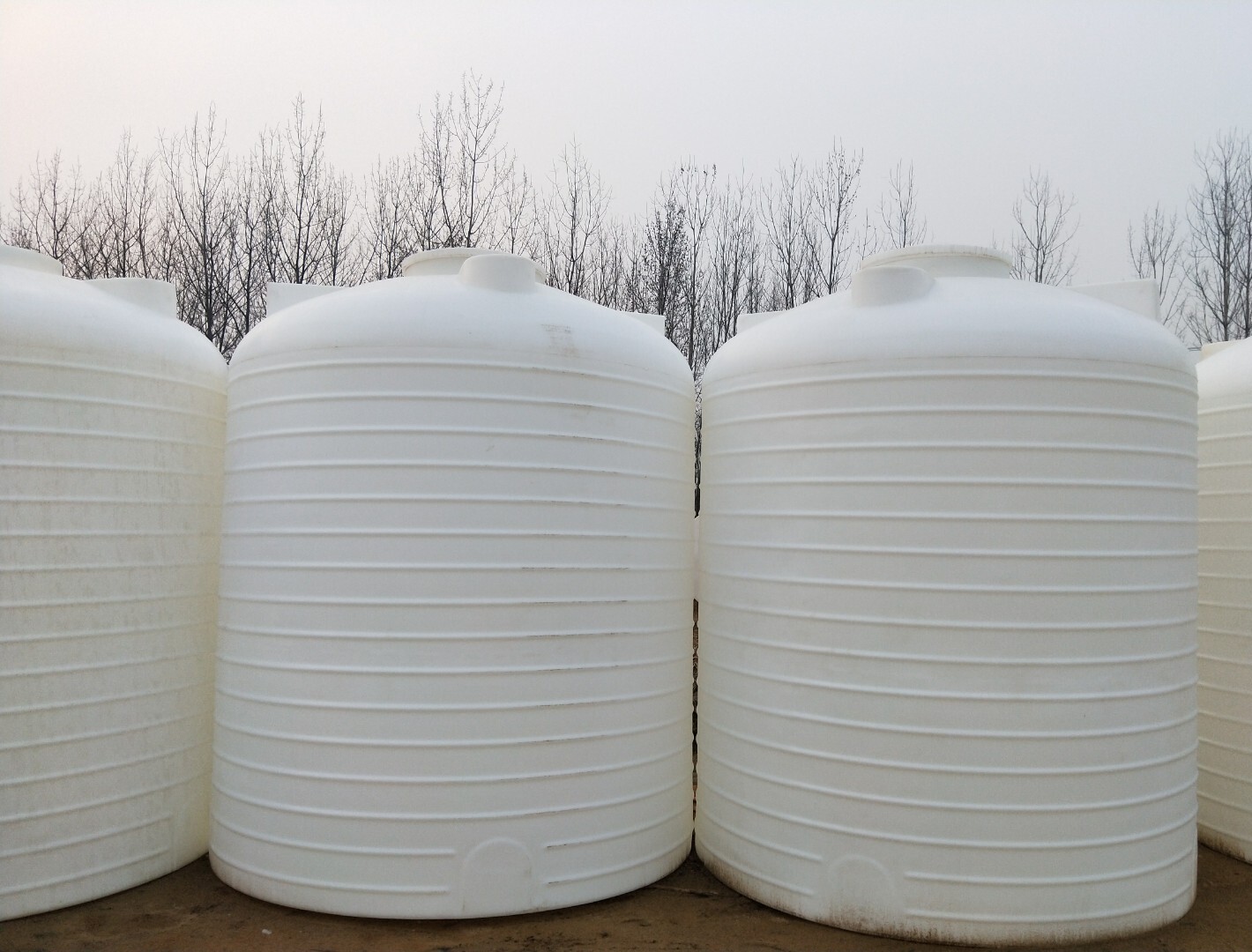 10立方塑料水箱 10吨沼液桶 10000L储存猪粪罐 室外耐紫外线桶