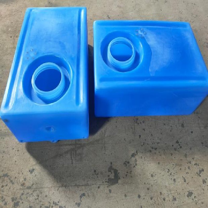 净水箱房车水箱 饮用水级水箱 灰水箱 房车生活储水箱 拖挂车水箱