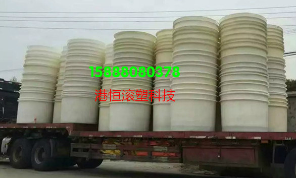 500升防腐蚀敞口泡菜桶 500L竹笋桶 食品腌制桶 饲料桶 可按要求
