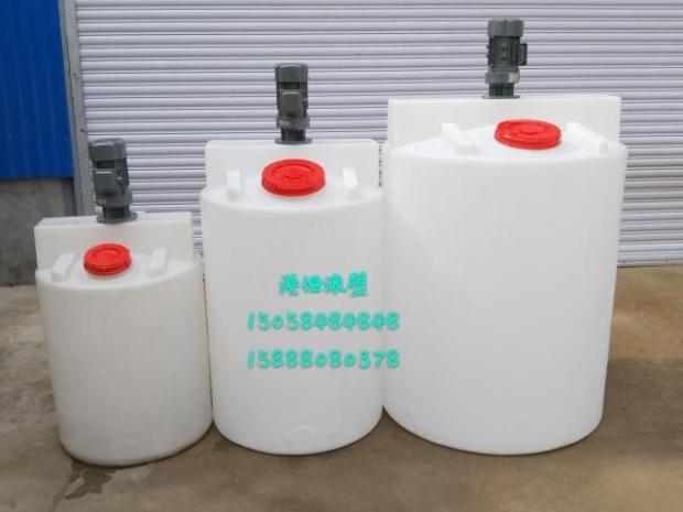 PE加药桶1000L食品级加厚耐酸碱j加药桶1000升加药箱1吨加药箱