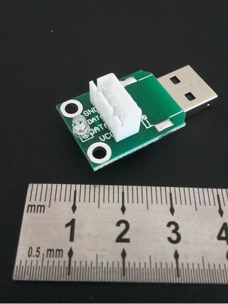 Accessoire USB - Ref 448749 Image 4