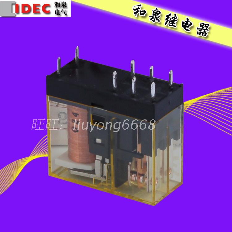 IDECȪ̵ RJ2V-C-D24 PCB ɴRJ2S  8