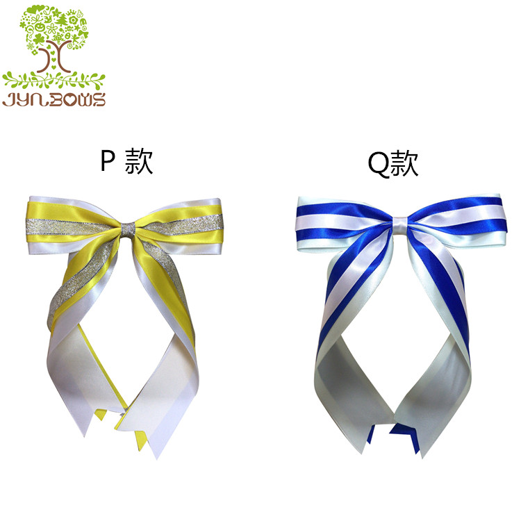 Tùy chỉnh cổ vũ cung tiara nhảy thể dục nhịp điệu thể dục nhịp điệu phụ kiện tóc đầu hoa ban nhạc váy nhảy dancesport