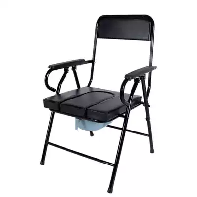 Elderly toilet chair home pregnant woman toilet simple folding mobile toilet chair squat toilet seat toilet seat toilet seat toilet chair bath chair