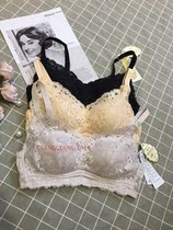 Gufei 9062 lace thin section healthy maintenance comfortable underwear no steel ring breast support beautiful back bra summer womens bra