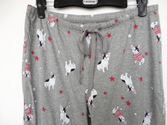 Pantalon pyjama - Ref 715934 Image 7