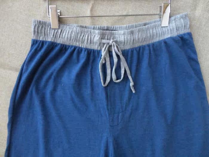 Pantalon pyjama - Ref 723705 Image 8