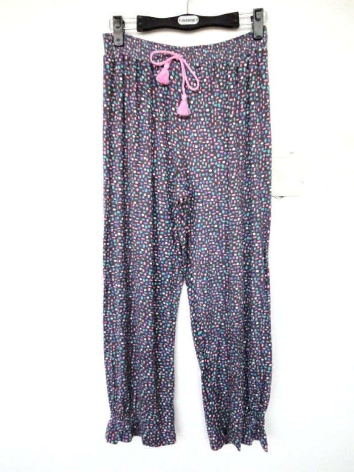 Pantalon pyjama - Ref 716776 Image 5