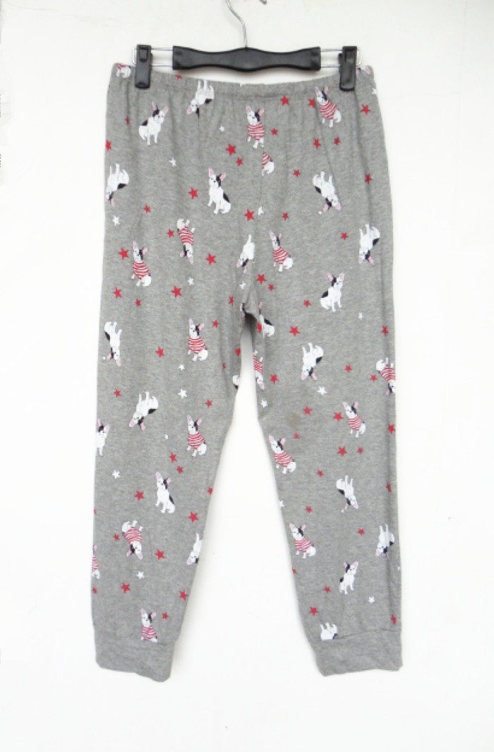 Pantalon pyjama - Ref 715934 Image 12
