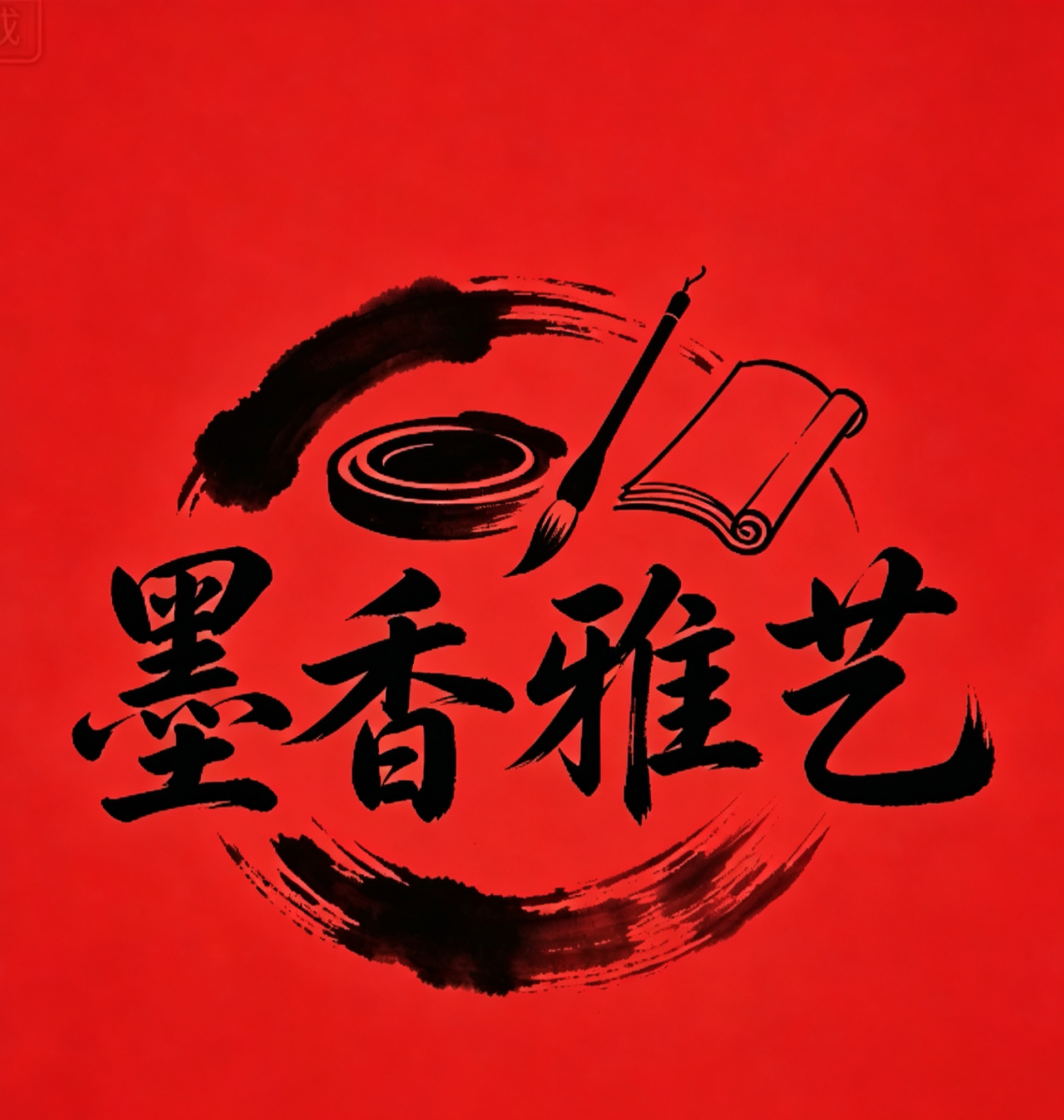 墨香雅艺书画院