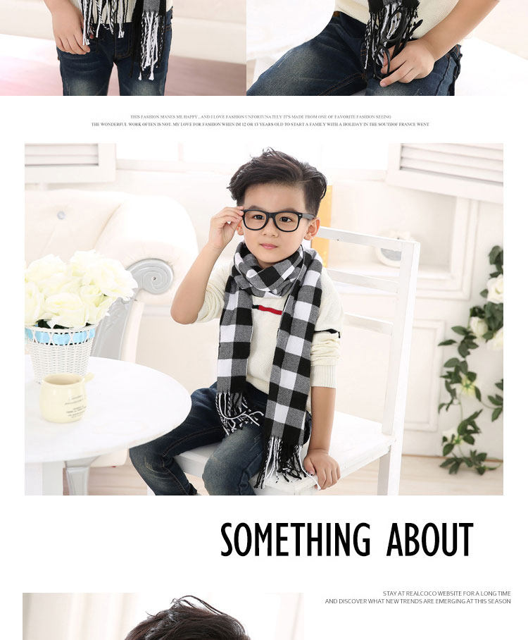 Foulard enfant - Ref 2136997 Image 11