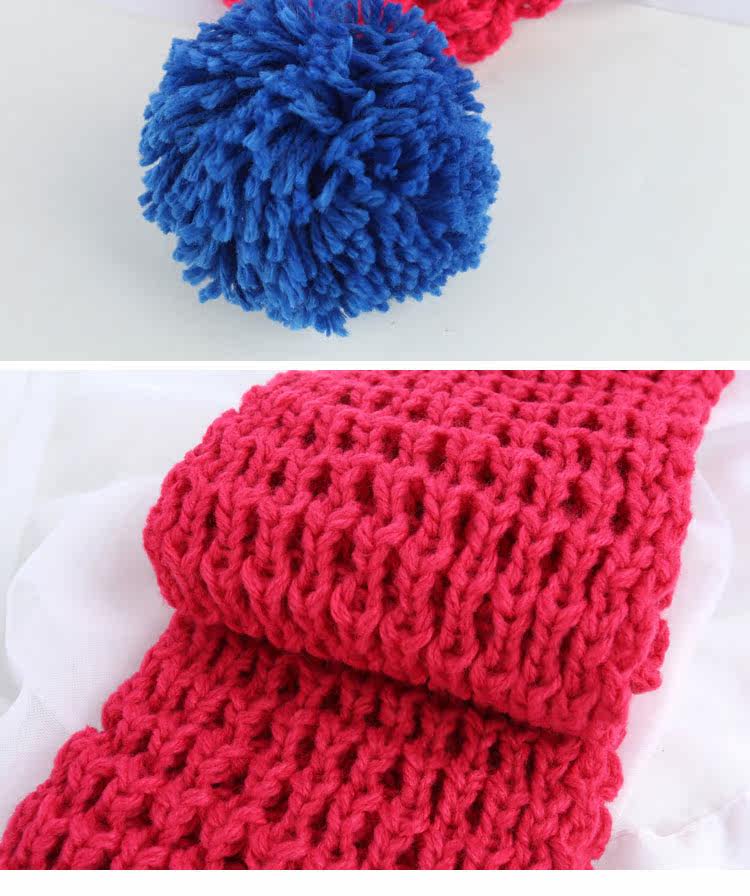 Echarpe enfant - Ref 2135718 Image 19