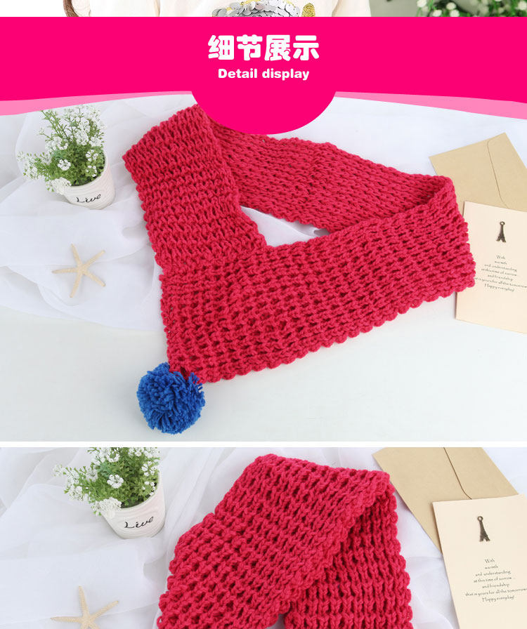 Echarpe enfant - Ref 2135718 Image 17